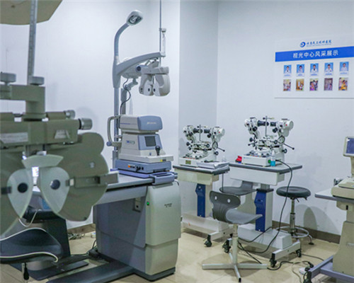 北京民眾眼科醫(yī)院環(huán)境圖4