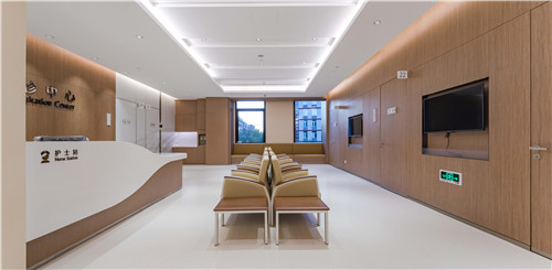 北京?，斄猪槼毖劭漆t(yī)院環(huán)境圖4