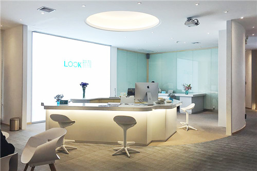 珠海新顏醫(yī)療美容環(huán)境圖3