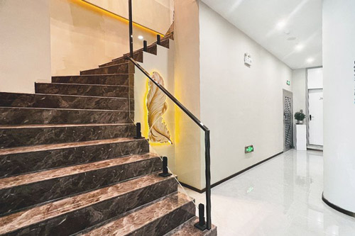 珠海欣悅醫(yī)療美容環(huán)境圖3