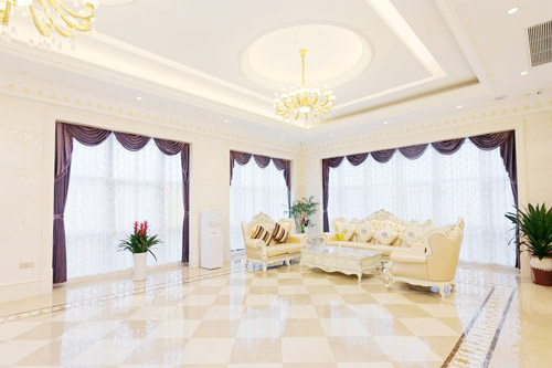 佛山華美整形美容醫(yī)院環(huán)境圖3