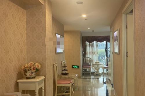 寧波尚麗整形醫(yī)院環(huán)境圖4