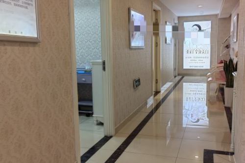 寧波尚麗整形醫(yī)院環(huán)境圖2