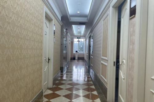 寧波壹加壹整形美容環(huán)境圖5