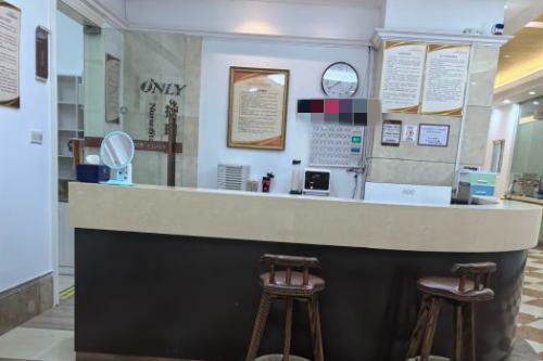 寧波壹加壹整形美容環(huán)境圖2