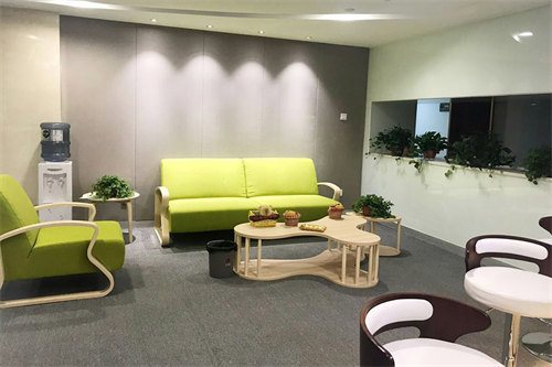 哈爾濱愛爾眼科醫(yī)院環(huán)境圖3