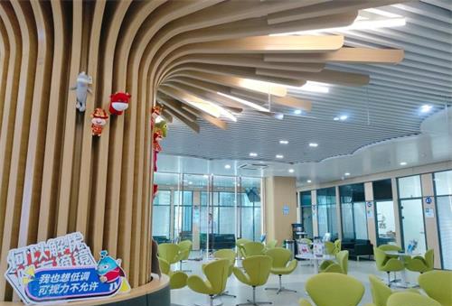 昆明普瑞眼科環(huán)境圖3