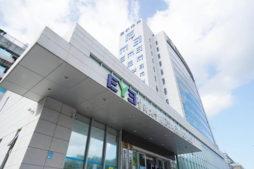 深圳愛爾眼科環(huán)境圖1