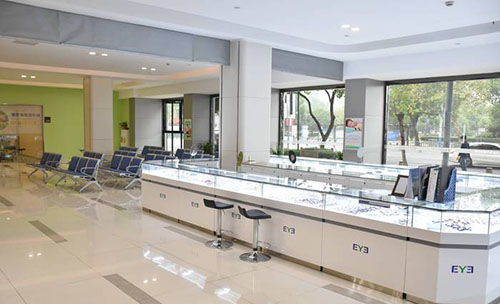 金華愛爾眼科環(huán)境圖3