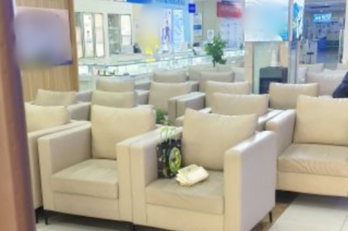 西安華廈眼科環(huán)境圖4