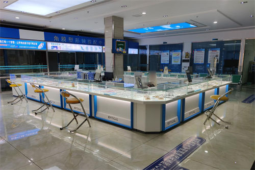 安順桄明眼科醫(yī)院環(huán)境圖3