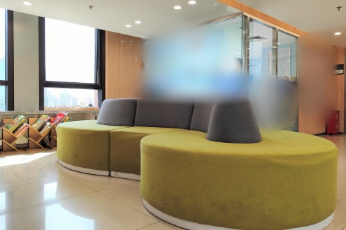 北京愛爾福康眼科環(huán)境圖2