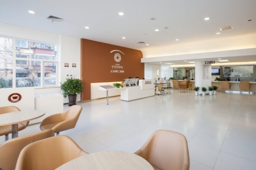 北京熙仁眼科醫(yī)院環(huán)境圖2