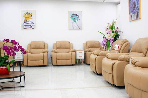 深圳佰視佳眼科環(huán)境圖3