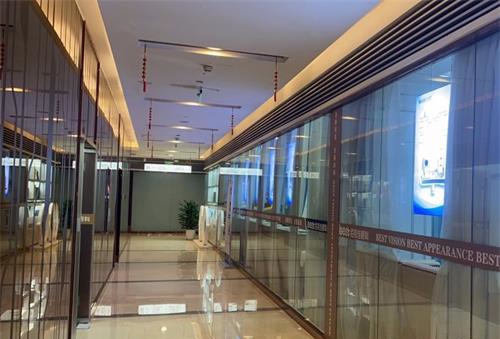 成都佰視佳眼科環(huán)境圖3