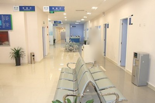 佳木斯愛視眼科環(huán)境圖2