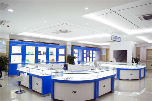 重慶華廈眼科醫(yī)院環(huán)境圖4