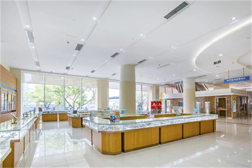 湖北武漢愛爾眼科漢口醫(yī)院環(huán)境圖4