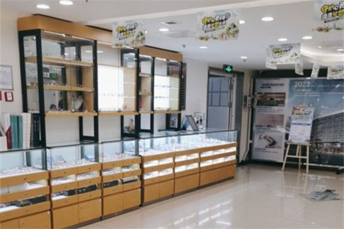 北京愛爾?？笛劭骗h(huán)境圖3