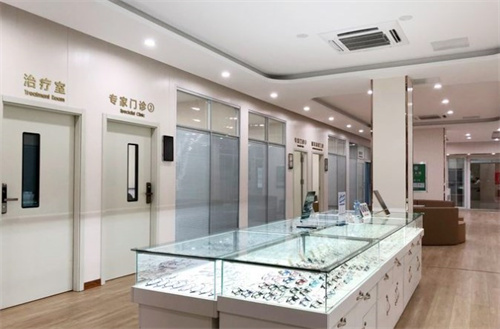 徐州瑞博眼科環(huán)境圖4