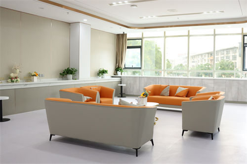 徐州復(fù)興眼科環(huán)境圖3