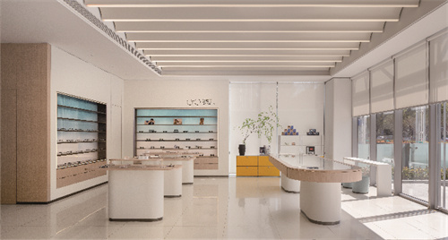 蘇州光明眼科環(huán)境圖4