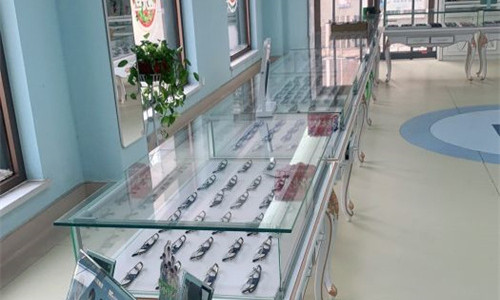 天津麥迪格眼科環(huán)境圖2