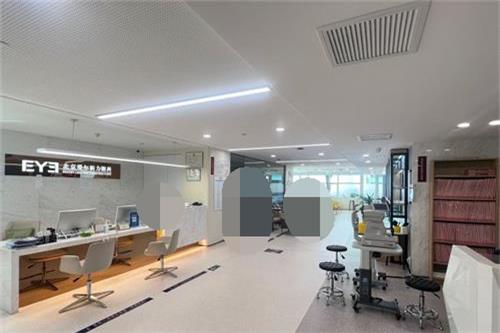 北京愛爾新力眼科環(huán)境圖4