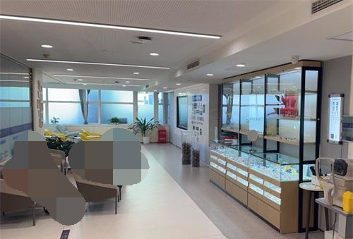 北京愛爾新力眼科環(huán)境圖3