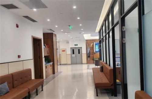 北京朝聚眼科環(huán)境圖4