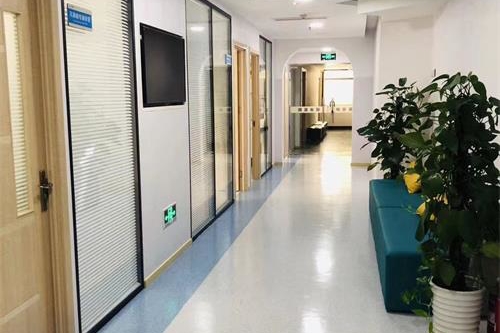 北京皓童明睿眼科環(huán)境圖4