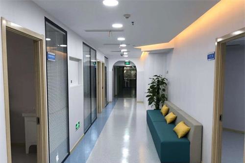 北京皓童明睿眼科環(huán)境圖2