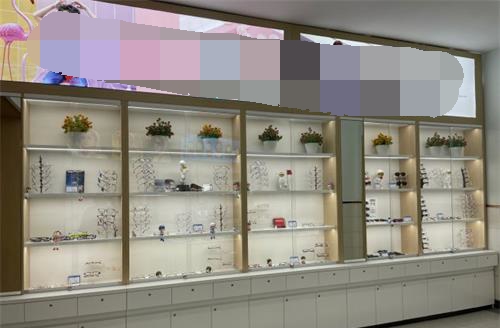 北京懷柔愛爾眼科環(huán)境圖3