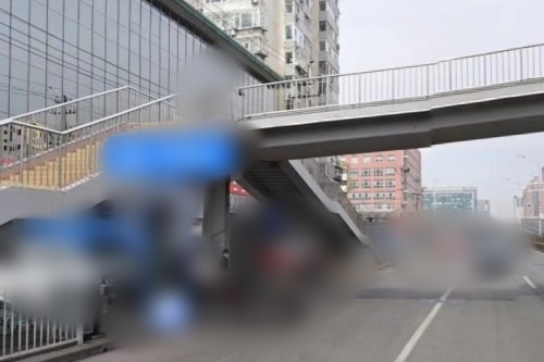 北京寧聯(lián)西海眼科環(huán)境圖2