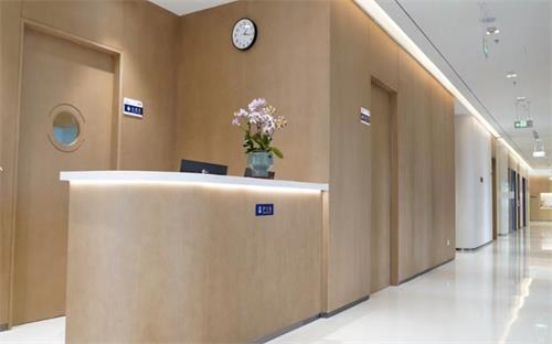 北京維視眼科環(huán)境圖4