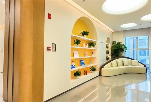 北京維視眼科環(huán)境圖2