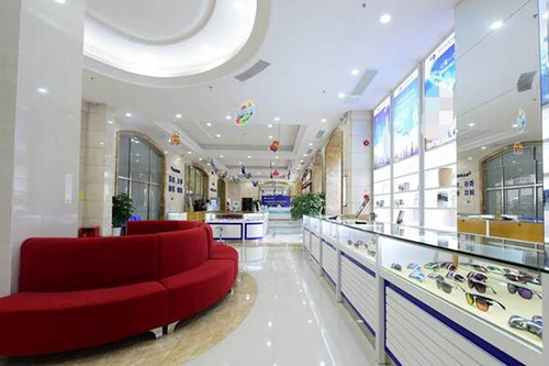 深圳華廈眼科環(huán)境圖4