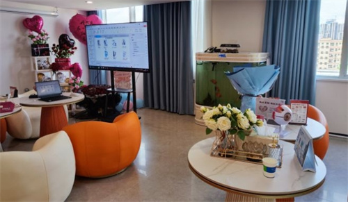 深圳深東愛(ài)爾眼科環(huán)境圖3