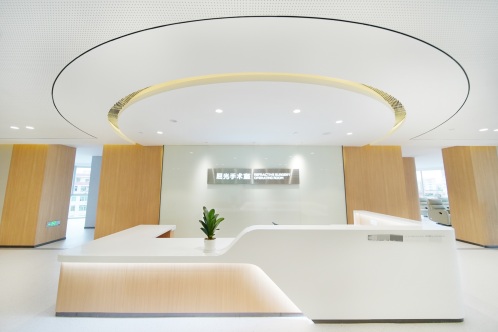 深圳深西愛爾眼科環(huán)境圖4