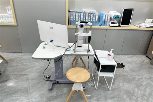 深圳瞳悅明恒裕眼科診所環(huán)境圖4