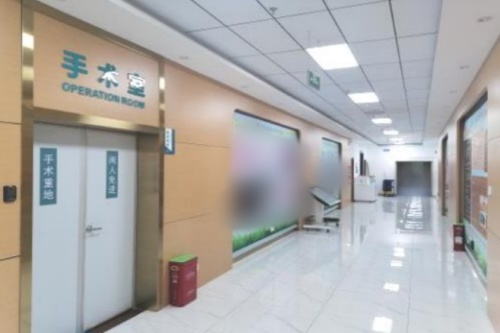 深圳新視代眼科環(huán)境圖2