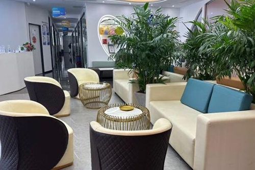 深圳友華普惠眼科環(huán)境圖3