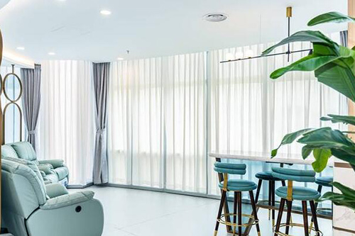 深圳悅瞳眼科環(huán)境圖2