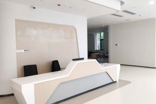 廣州普瑞眼科醫(yī)院環(huán)境圖3