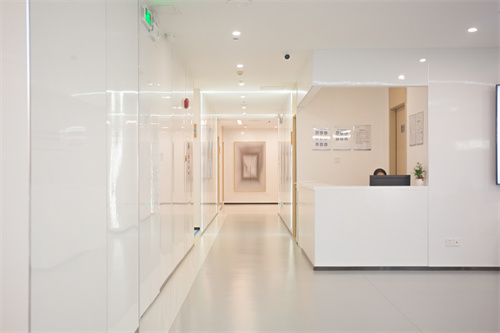 廣州視百年眼科環(huán)境圖2