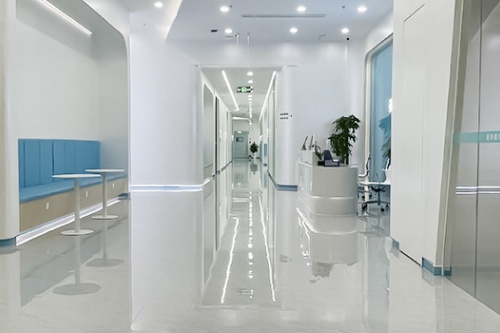 成都高新英華眼科環(huán)境圖2