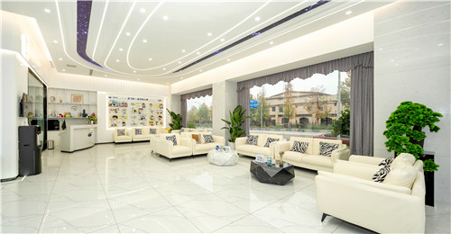 重慶星輝眼科環(huán)境圖3