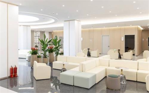 杭州友華普惠眼科環(huán)境圖3