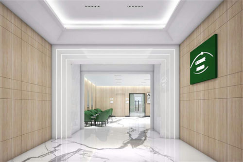 西安海翔眼科環(huán)境圖4