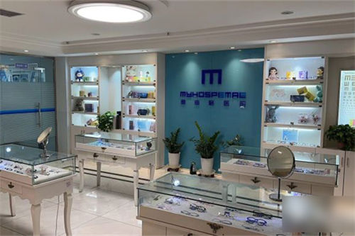 西安麥迪格眼科環(huán)境圖4